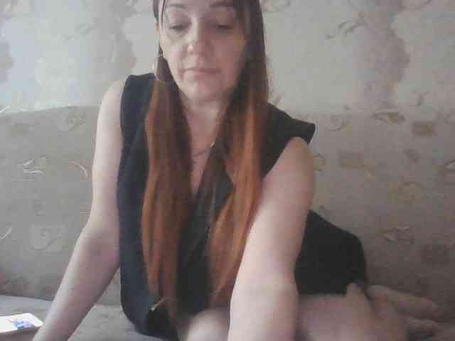 MissieLorrie webcam