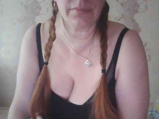 MissieLorrie webcam