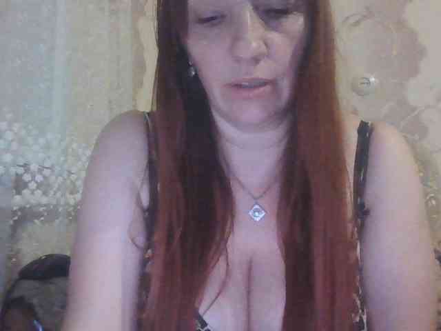 MissieLorrie webcam