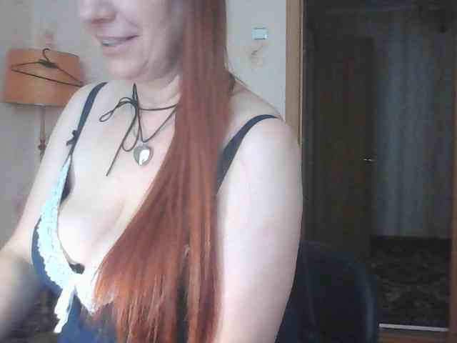 MissieLorrie webcam