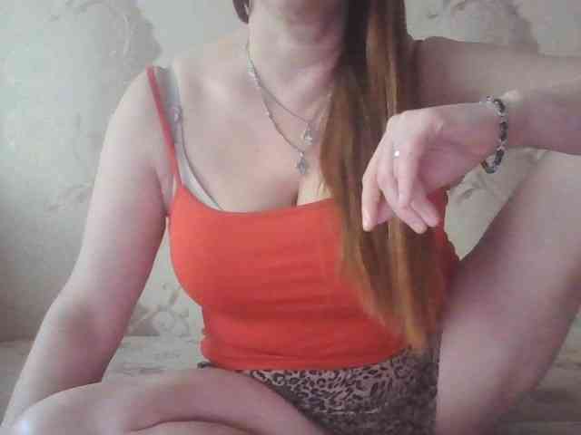 MissieLorrie webcam