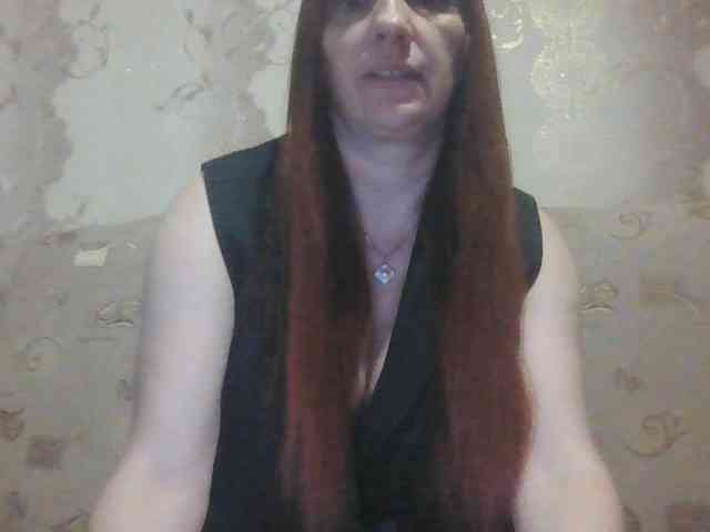 MissieLorrie webcam