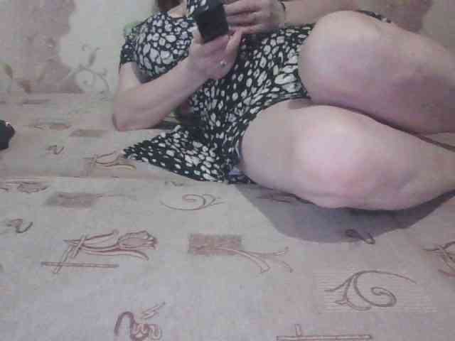 MissieLorrie webcam