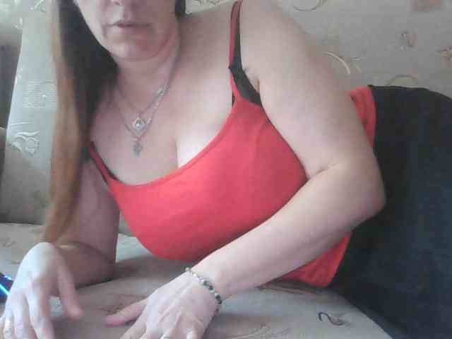 MissieLorrie webcam
