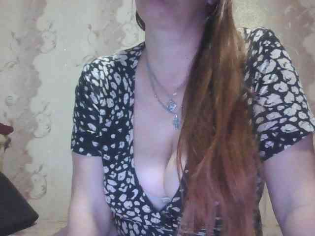 MissieLorrie webcam