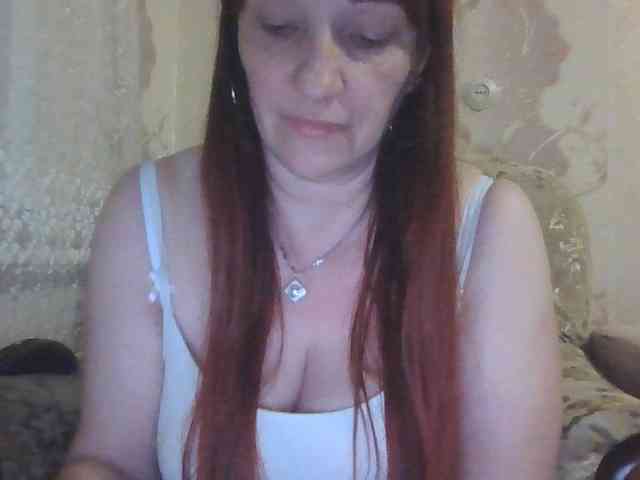 MissieLorrie webcam