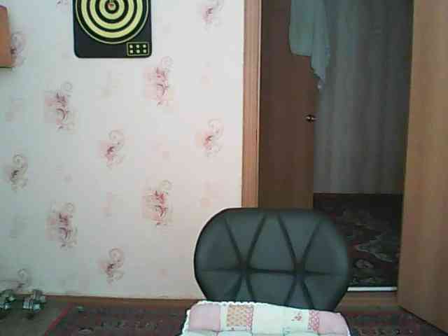 MissieLorrie webcam