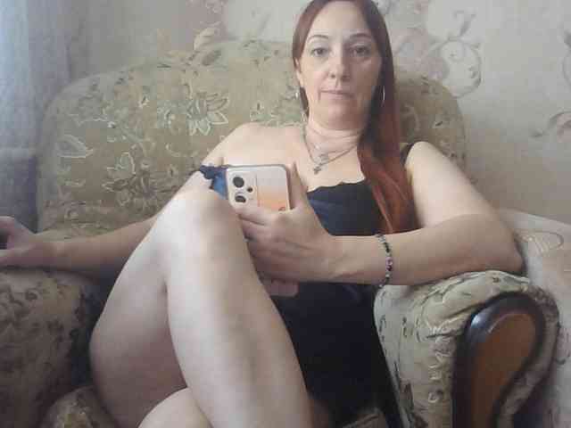 MissieLorrie webcam