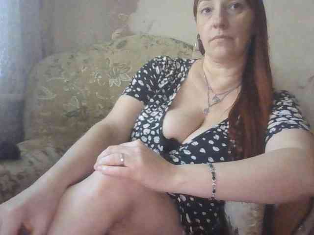 MissieLorrie webcam