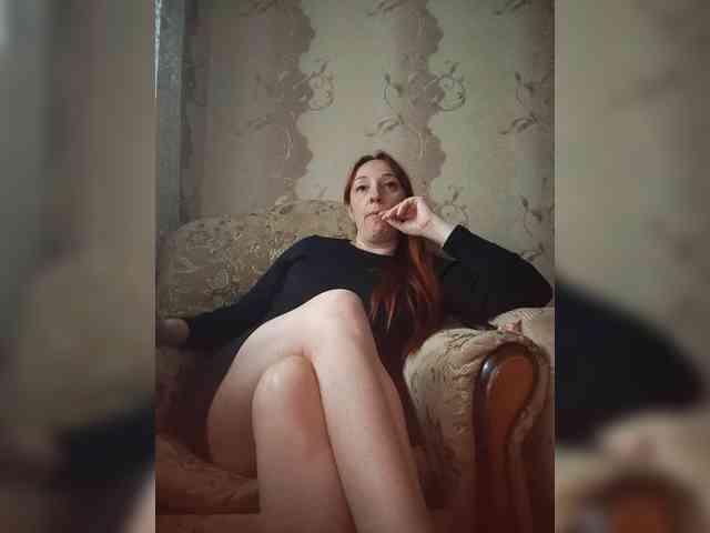 MissieLorrie webcam