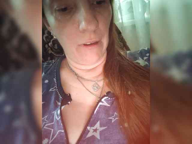 MissieLorrie webcam