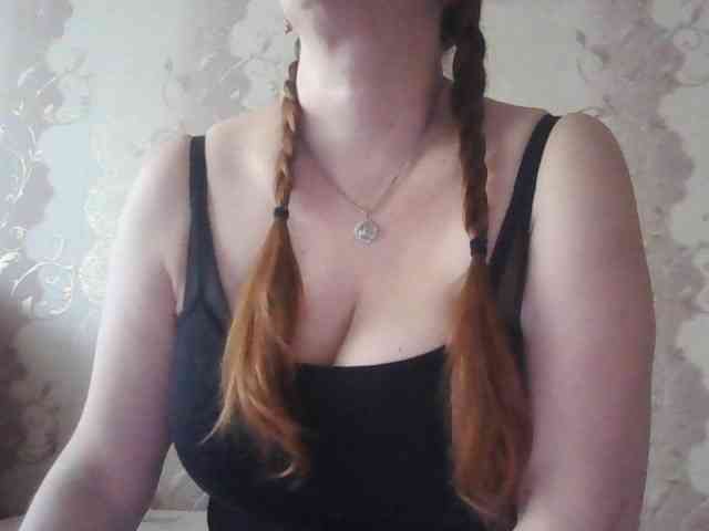 MissieLorrie webcam