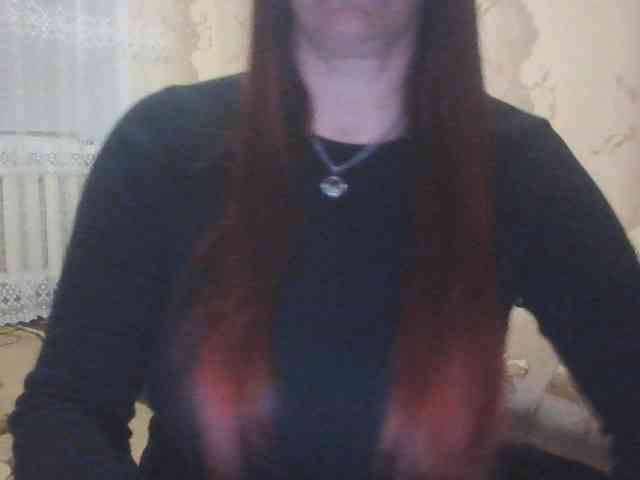 MissieLorrie webcam