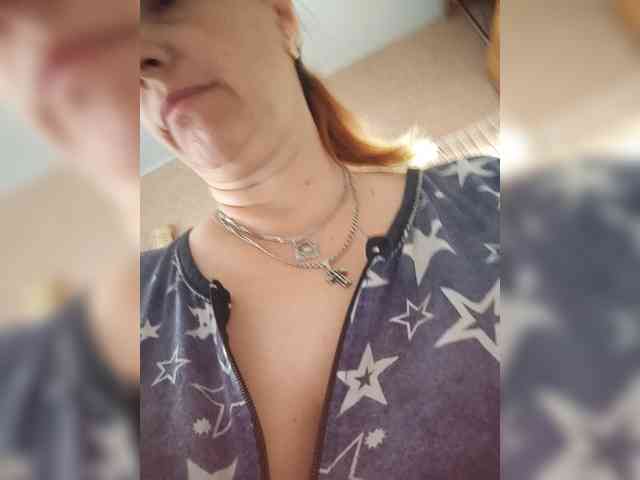MissieLorrie webcam