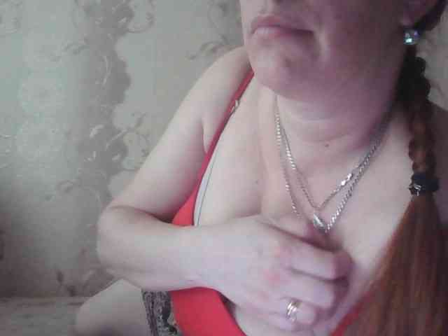 MissieLorrie webcam