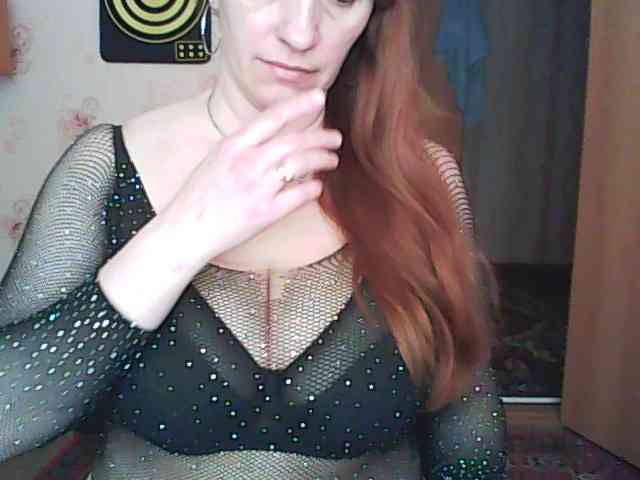 MissieLorrie webcam