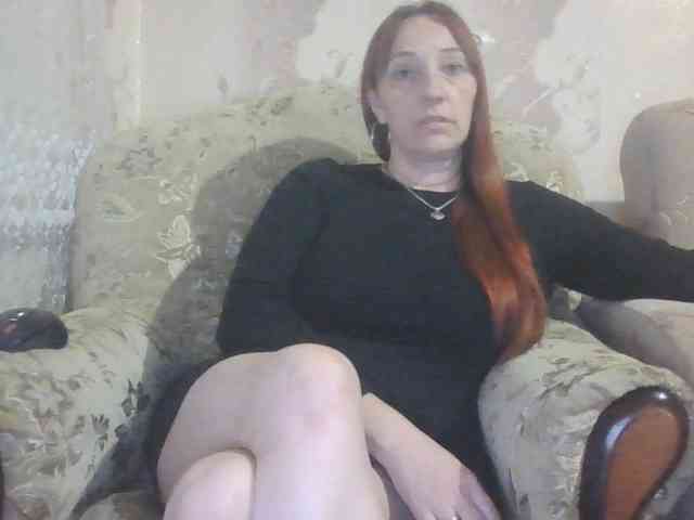 MissieLorrie webcam