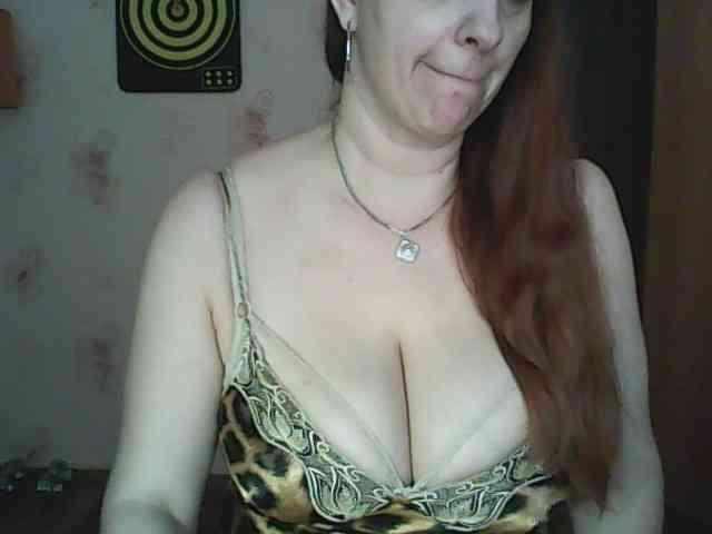 MissieLorrie webcam