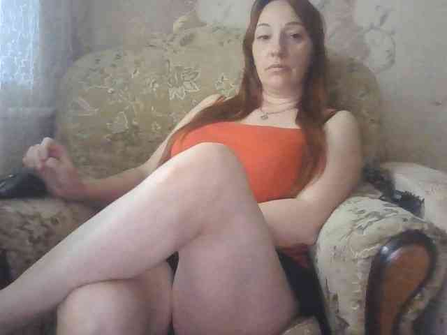MissieLorrie webcam