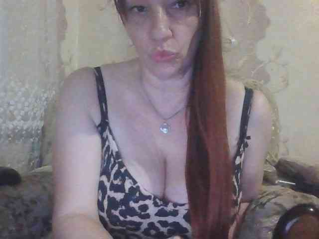 MissieLorrie webcam