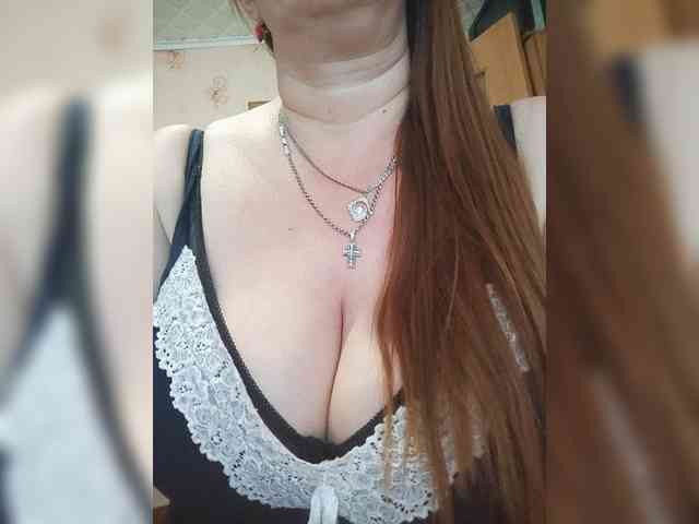 MissieLorrie webcam