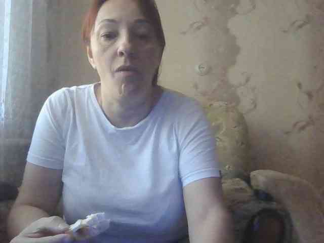MissieLorrie webcam