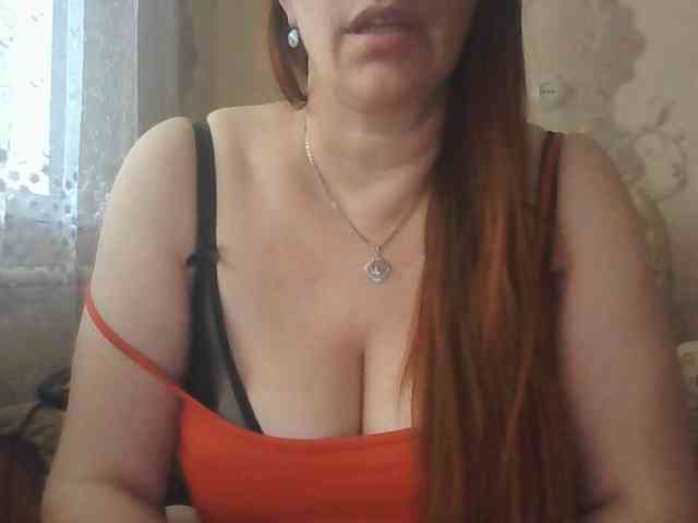 MissieLorrie webcam