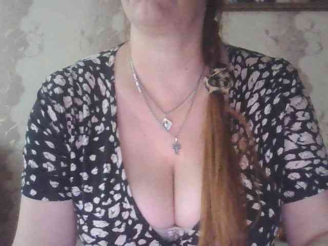 MissieLorrie webcam