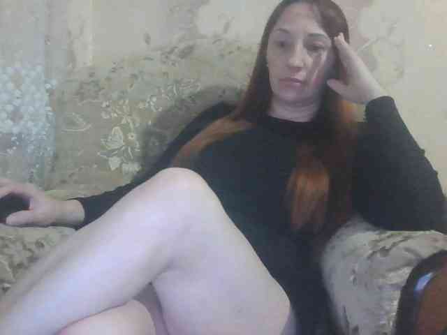 MissieLorrie webcam