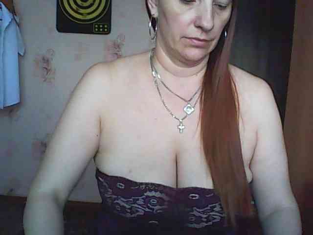 MissieLorrie webcam
