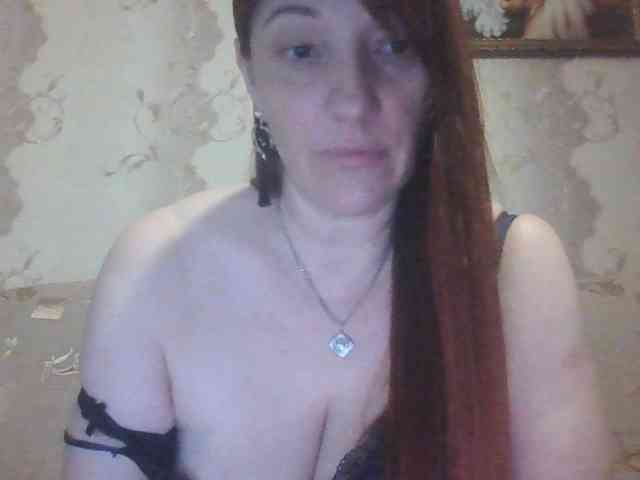 MissieLorrie webcam