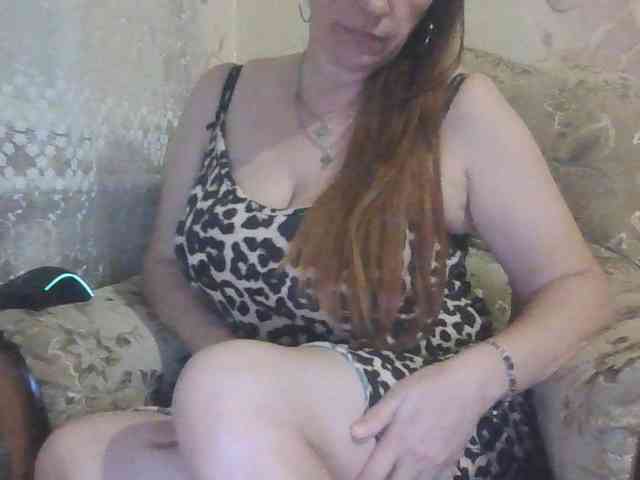 MissieLorrie webcam