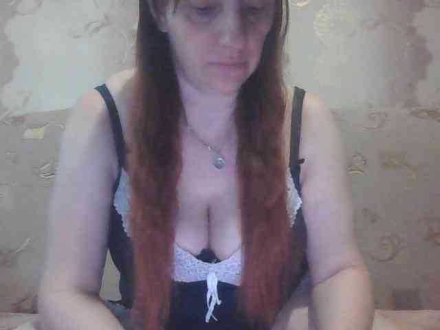 MissieLorrie webcam