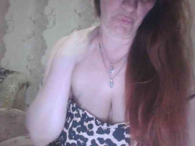 MissieLorrie webcam