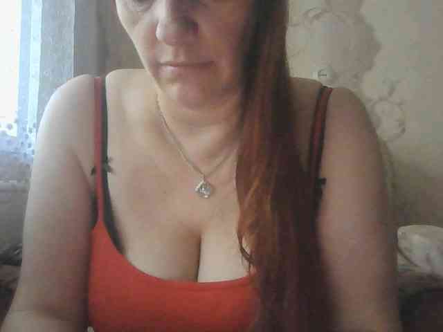 Missielorrie's cam show statistics and live stream