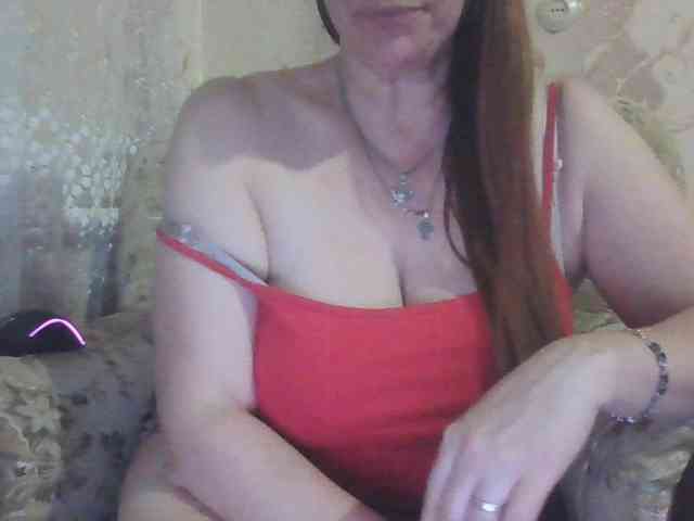 MissieLorrie webcam