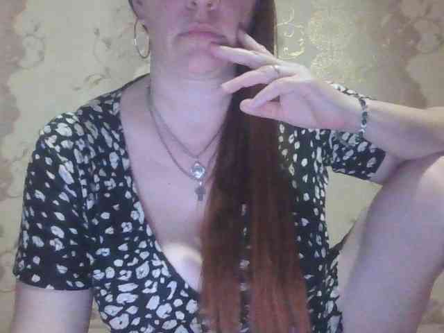 MissieLorrie webcam