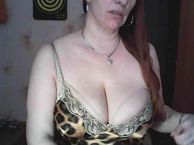 MissieLorrie webcam