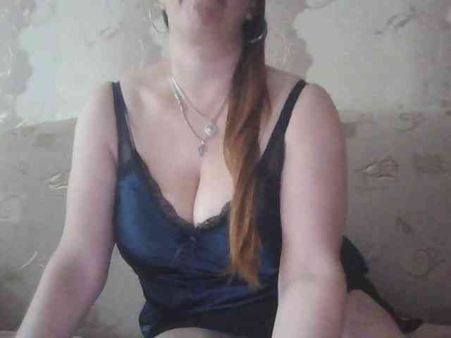MissieLorrie webcam