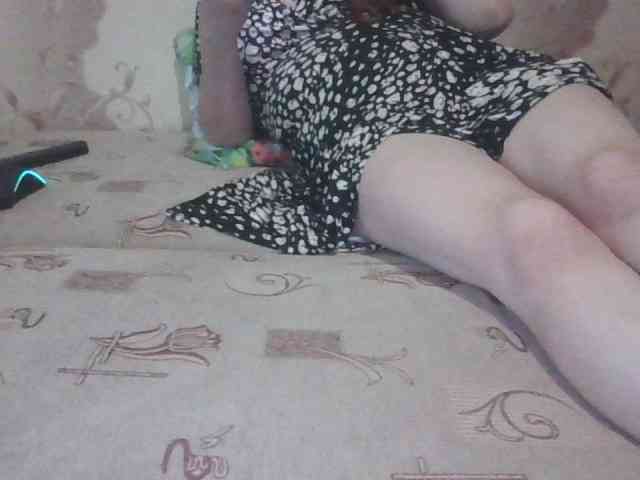 MissieLorrie webcam