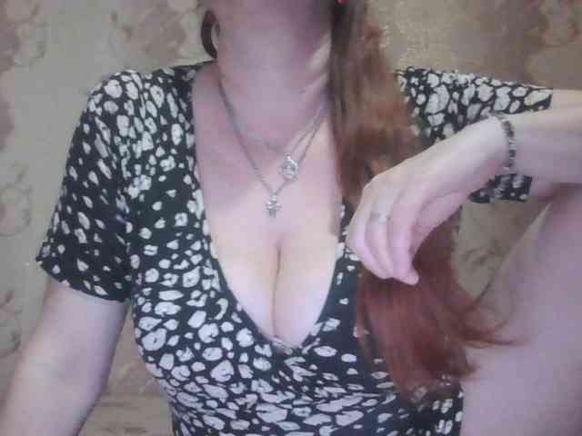 MissieLorrie webcam