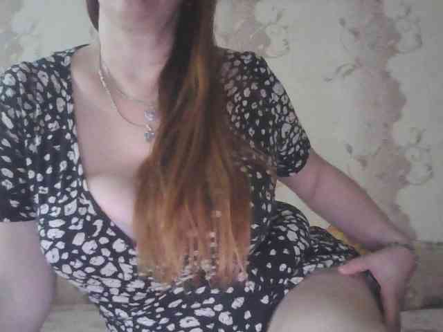 MissieLorrie webcam