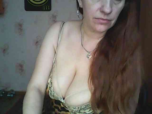 MissieLorrie webcam