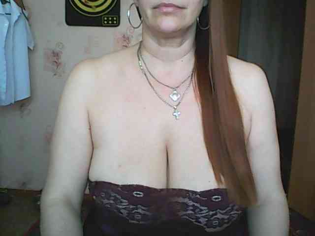 MissieLorrie webcam