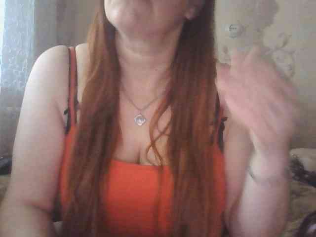 MissieLorrie webcam