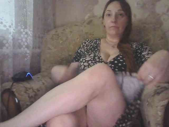 MissieLorrie webcam