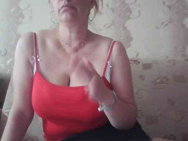 MissieLorrie webcam