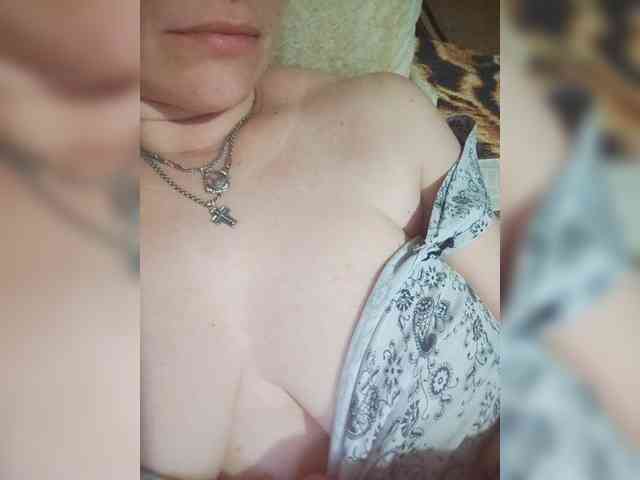 MissieLorrie's webcam live show