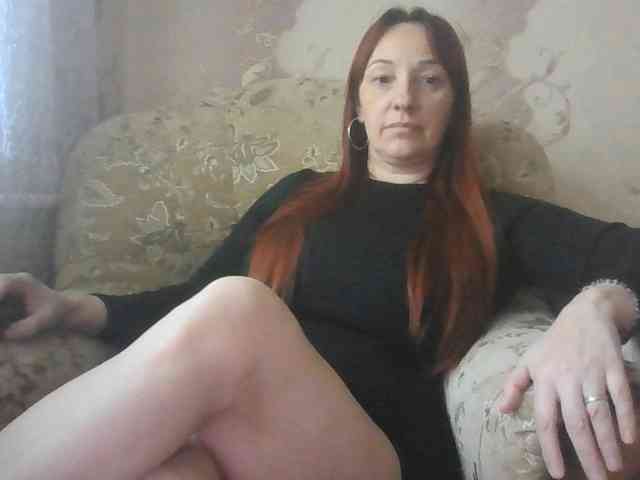 MissieLorrie webcam