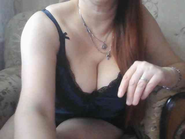 MissieLorrie webcam